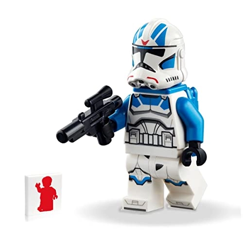Star Wars The Clone Wars 501st Legion Clone Trooper (75280)