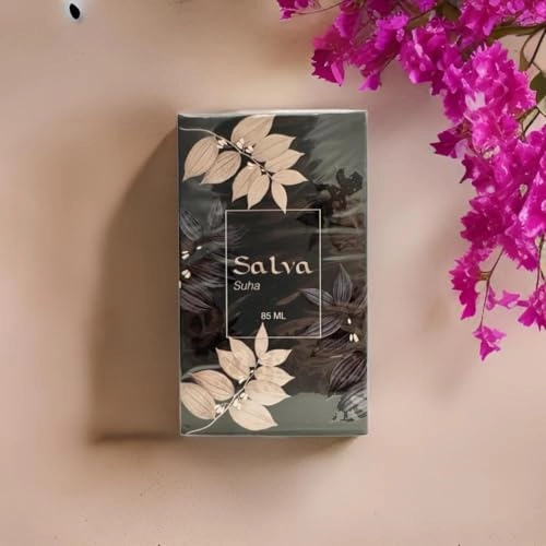 Suha Eau de Parfum 50 ml