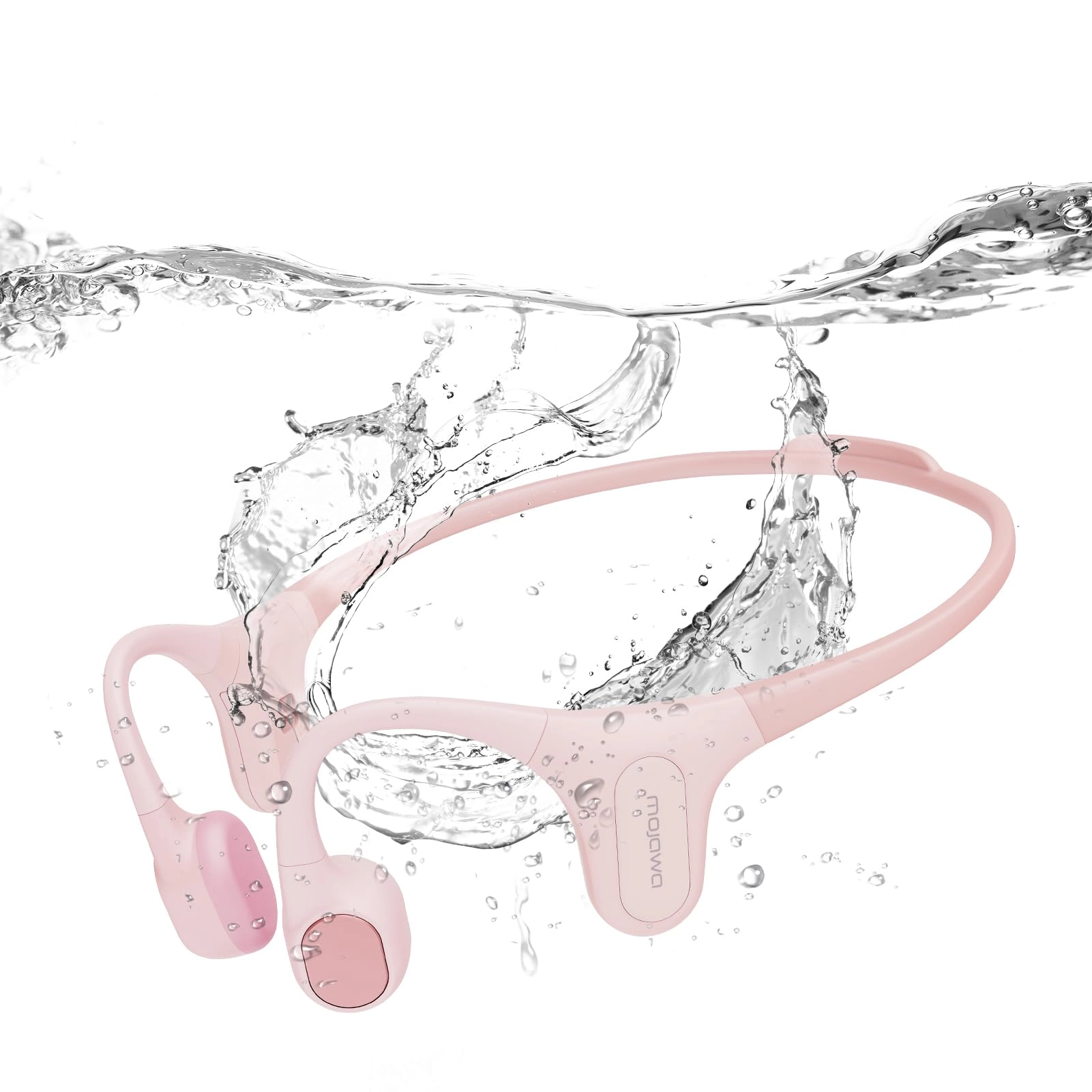 Run Plus Wireless Headphone