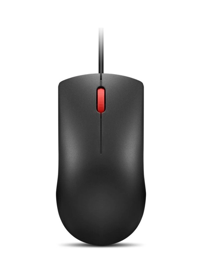 Lenovo Mouse - Wired