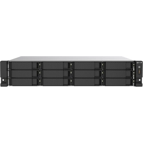 TS-1273AU-RP 12-Bay