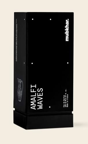 Amalfi Waves Eau de Parfum 150 ml