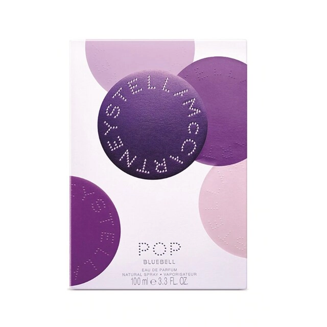 Pop Blue Bell Eau de Parfum 100ml