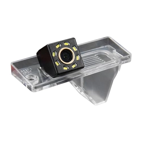 Rear View Camera - Night Vision HD