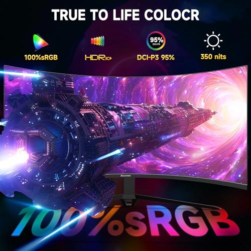 Gaming Monitor - Ayy-15.6 15.6 inch 1920x1080