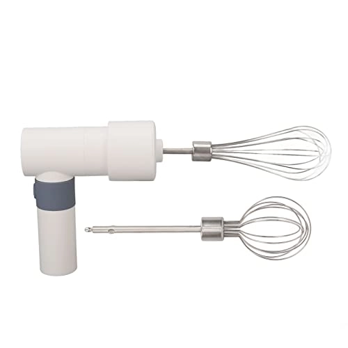 Electric Hand Mixer - 20W