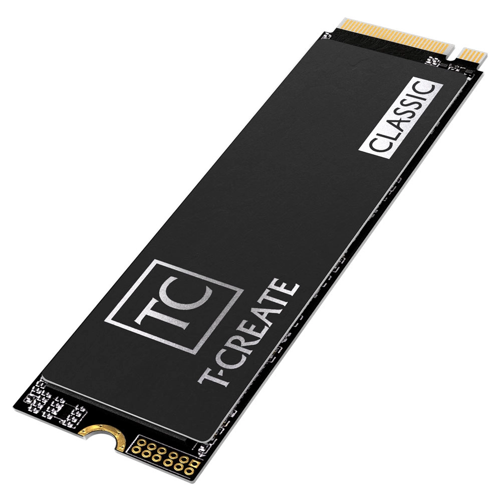 T-Create Classic - 1 TB M.2