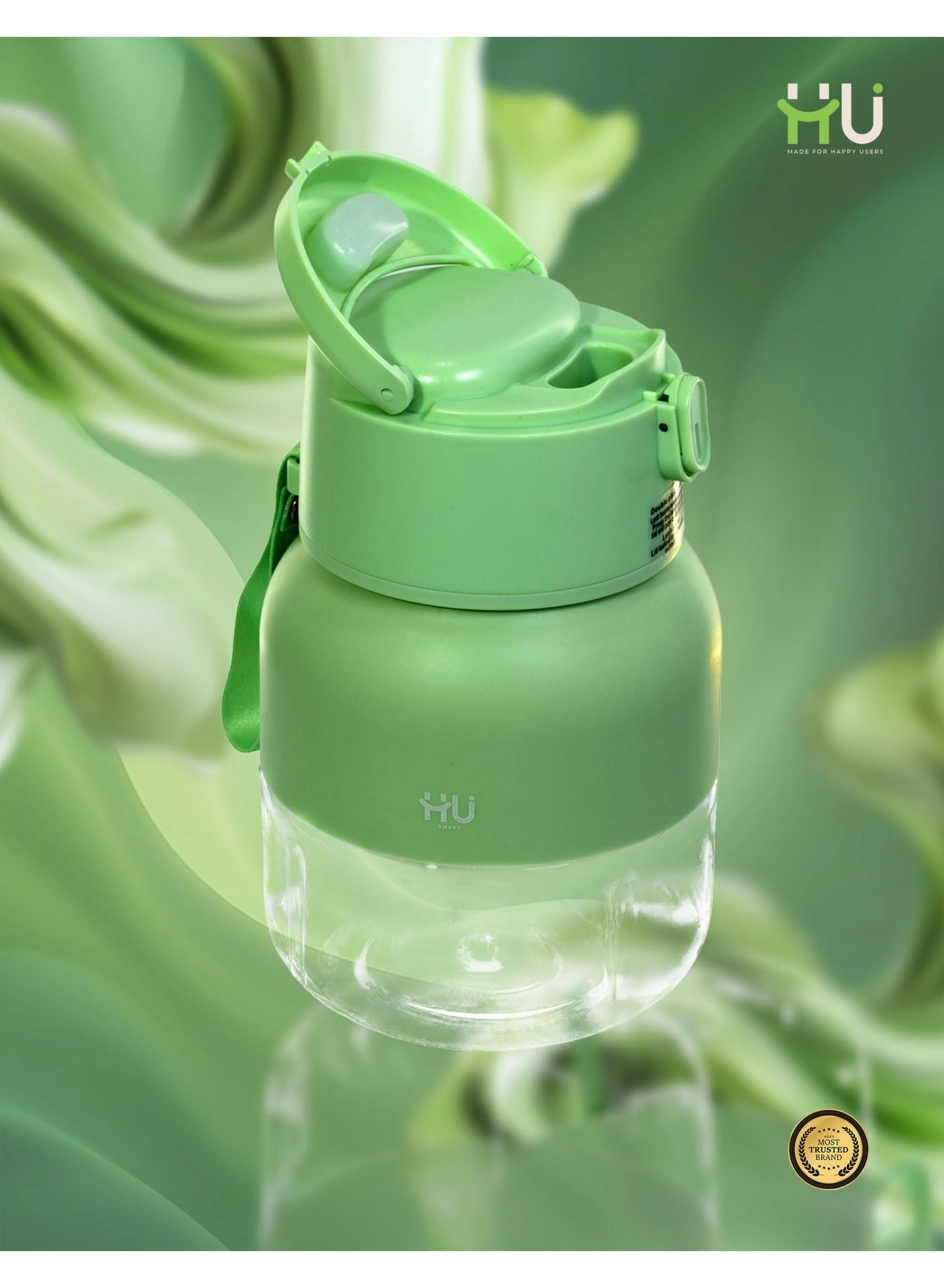 Portable USB Juicer Blender - 50W 500 ml