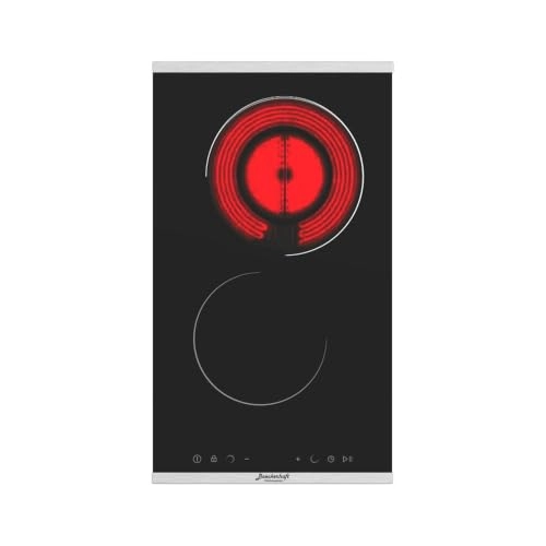 BBVH32T Ceramic hob
