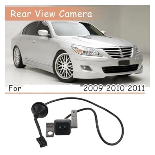 Rear View Camera - For Sedan 2009-2011 95760-3M060 95760-3M000