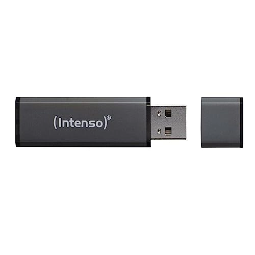 Aluminium line - USB 2.0 128 GB