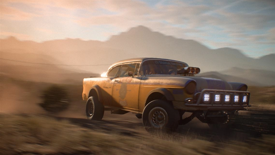 Need For Speed - PlayStation 4