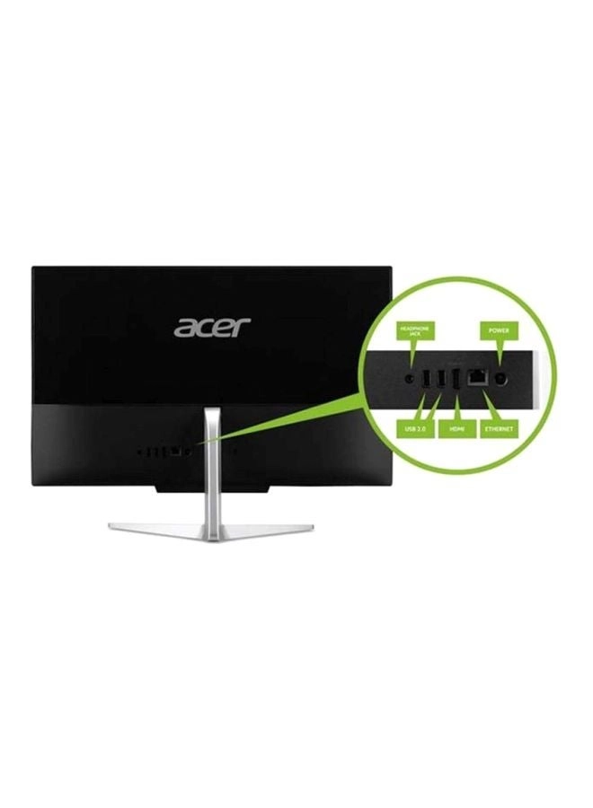 Aspire C 24 - 1 TB 23.8 inch Core i5