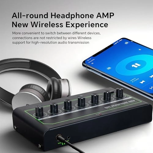 Alomejorg5owf6serx-12 Wired Headphone