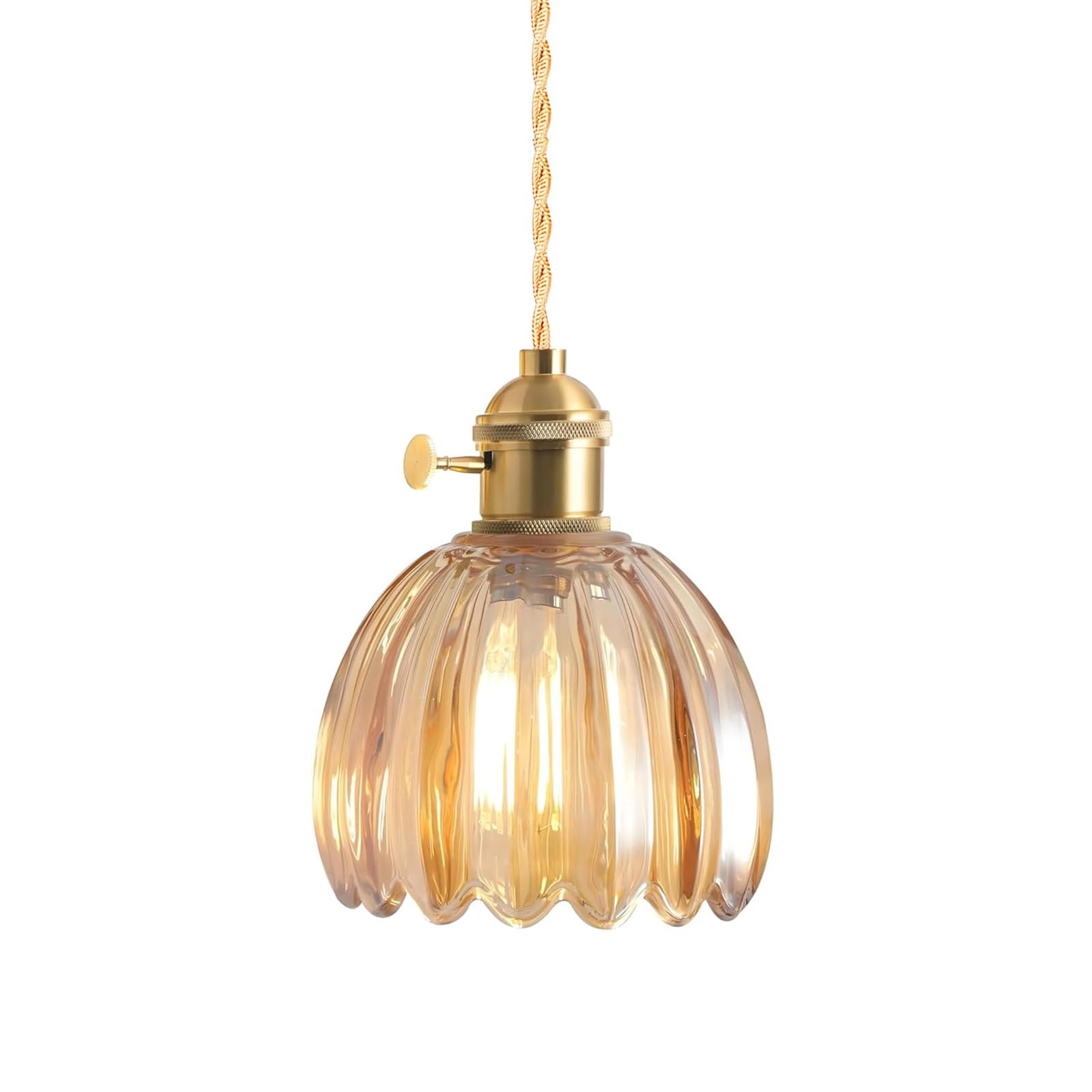 LFsem Pendant Light
