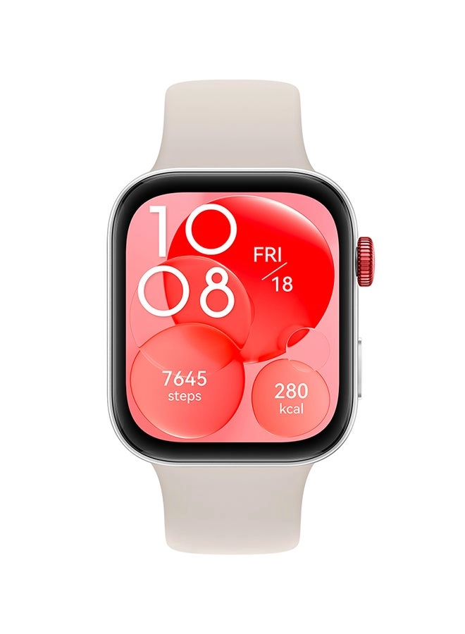 Watch Fit 3 - 1.82 inch + FreeBuds SE 2