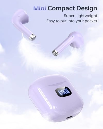 T08 Wireless Earbud
