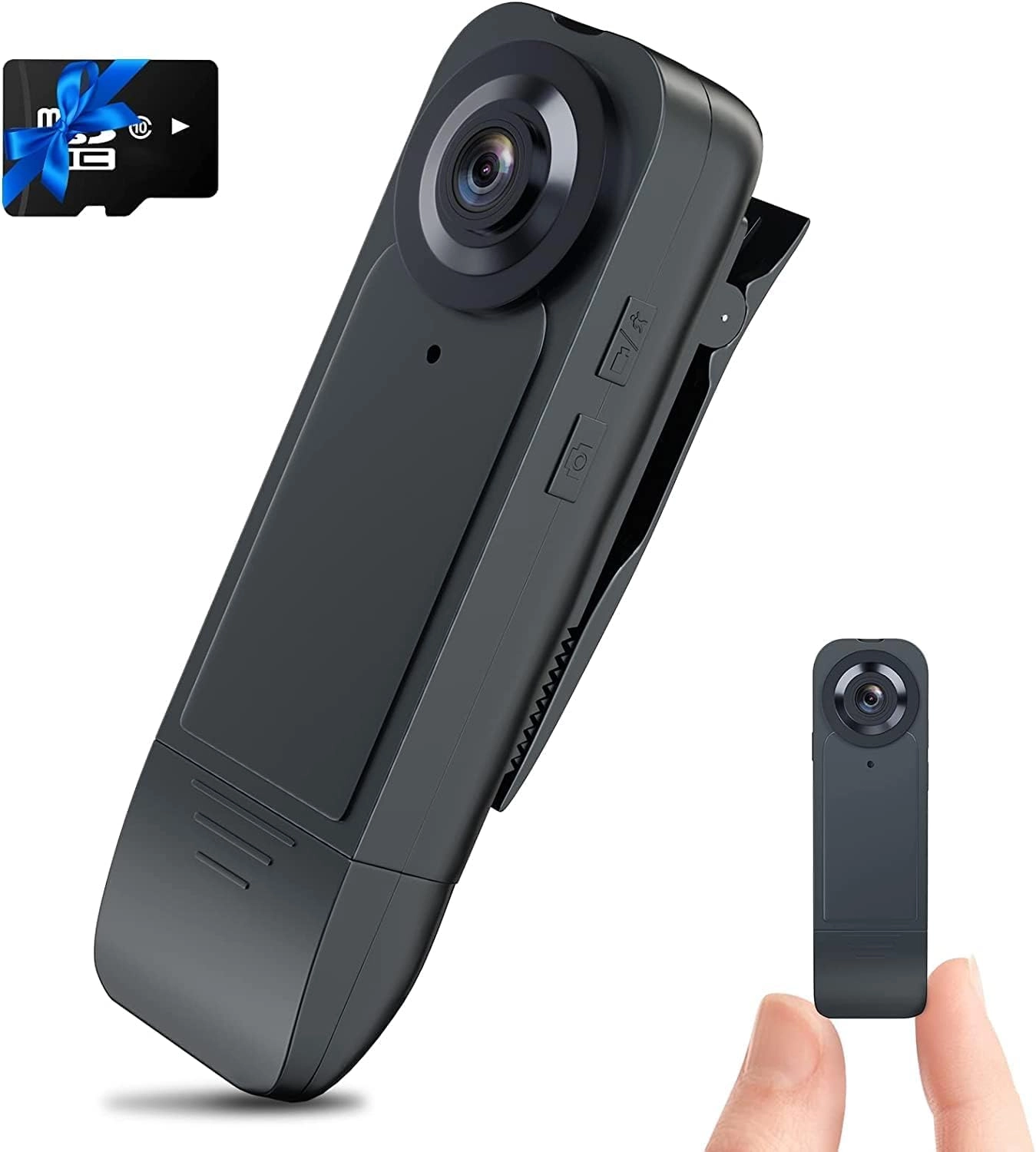 Yeigpzk A18 - 1080P 64GB