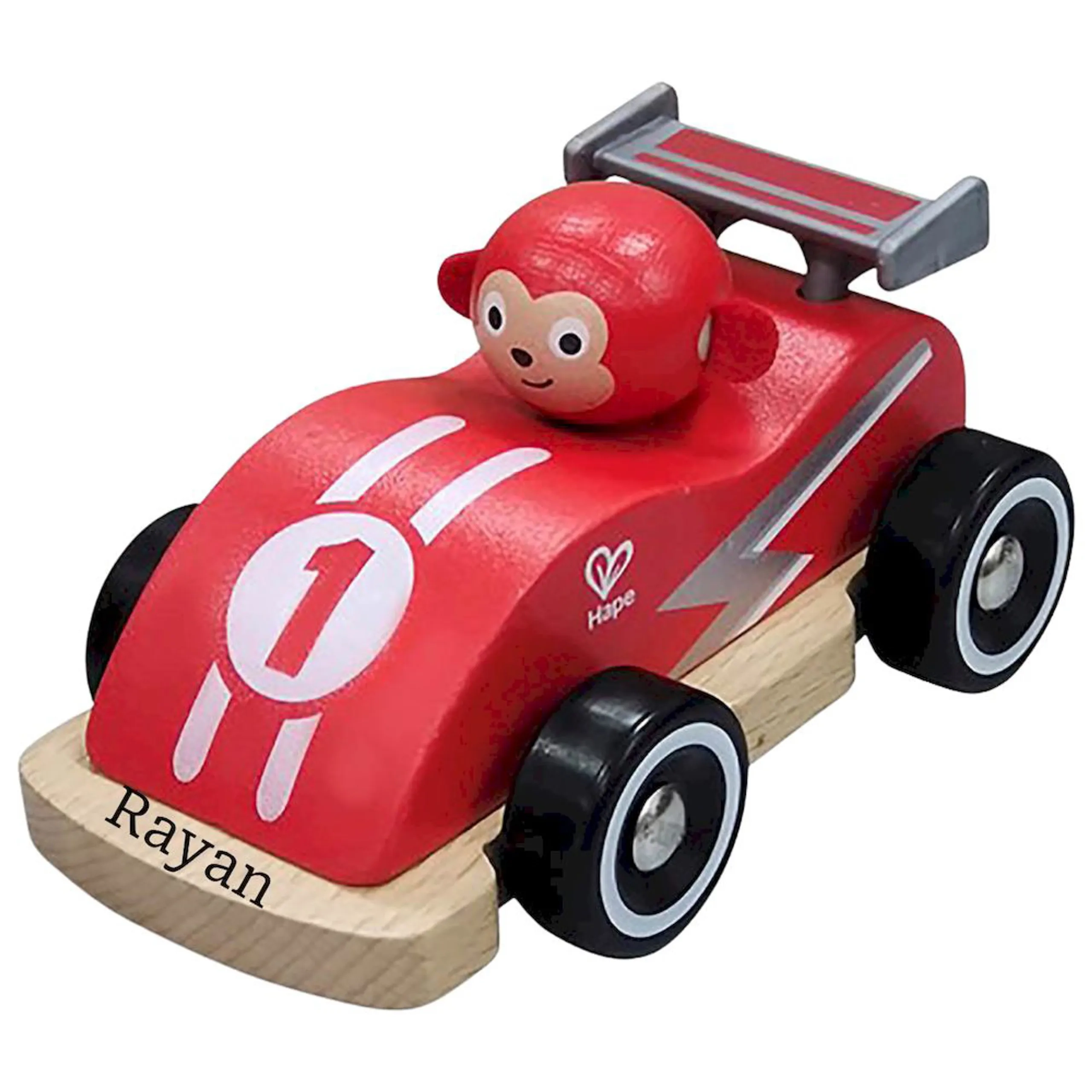 Wild Rider Vehicle