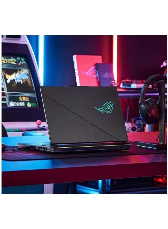 ROG Strix G16 G614JVR - 16'' Core i9-14900HX 32GB DDR5 2TB SSD
