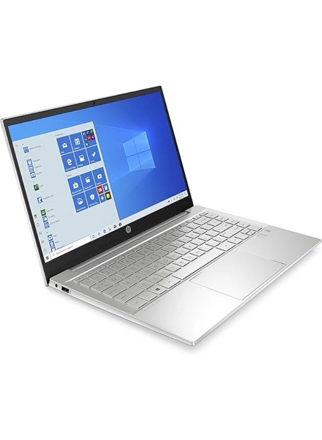 Pavilion 14-dv0017ne 2R0R0EA - 14'' Core i5 8GB DDR4 512GB SSD