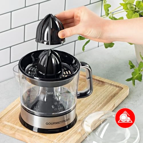 electric citrus juicer - 40W 700 ml