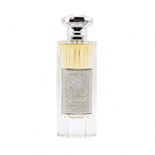 Silk Musk - Eau de Parfum 100ml