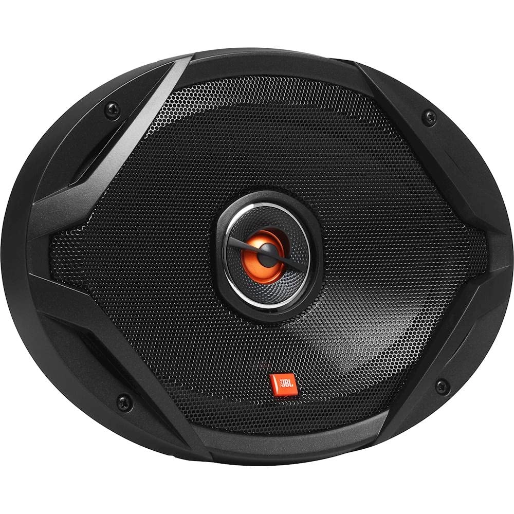 GX9638 - 6" x 9" 3-Way
