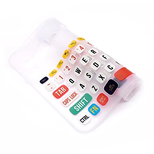 Keyboard Cover - US Bluetooth