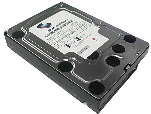 WL 3.5" 5400rpm 64MB SATA 6Gb/s (WD4000GSA6454-P) - 4TB