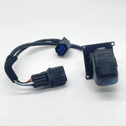 Rear View Backup Camera - Night vision