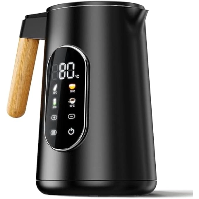 Glass Electric Kettle