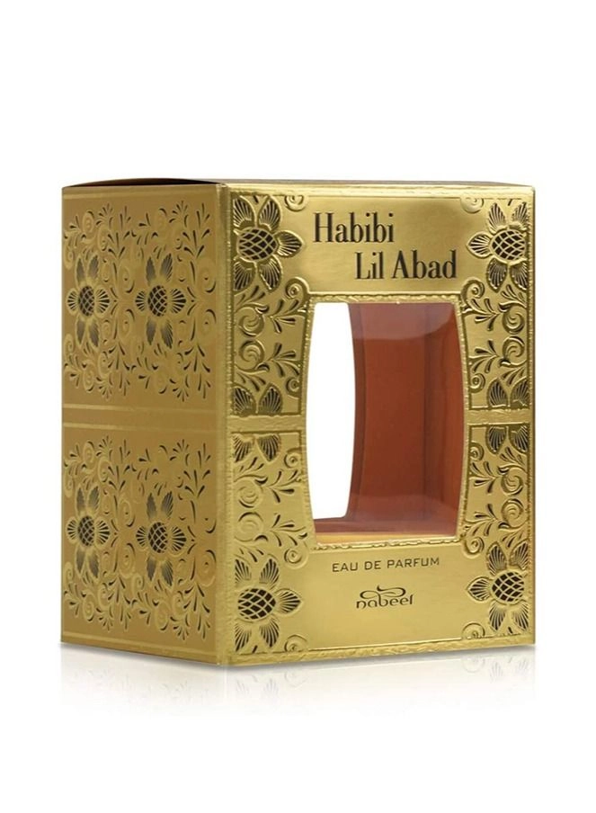 Habibi Lil Abad Eau de Parfum 100 ml