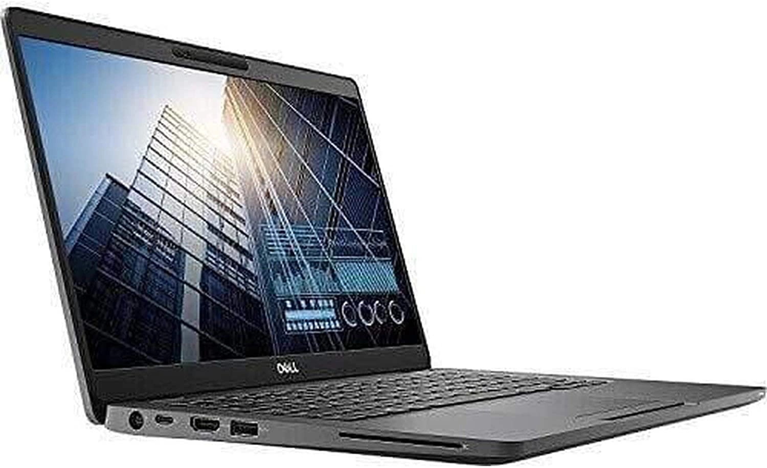 (Renewed) Latitude 5300 - 13.3'' Core i5 16GB DDR4 256GB SSD