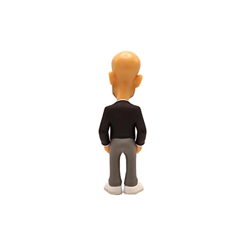 Pep Guardiola - Man CITY (12 cm) (14293)