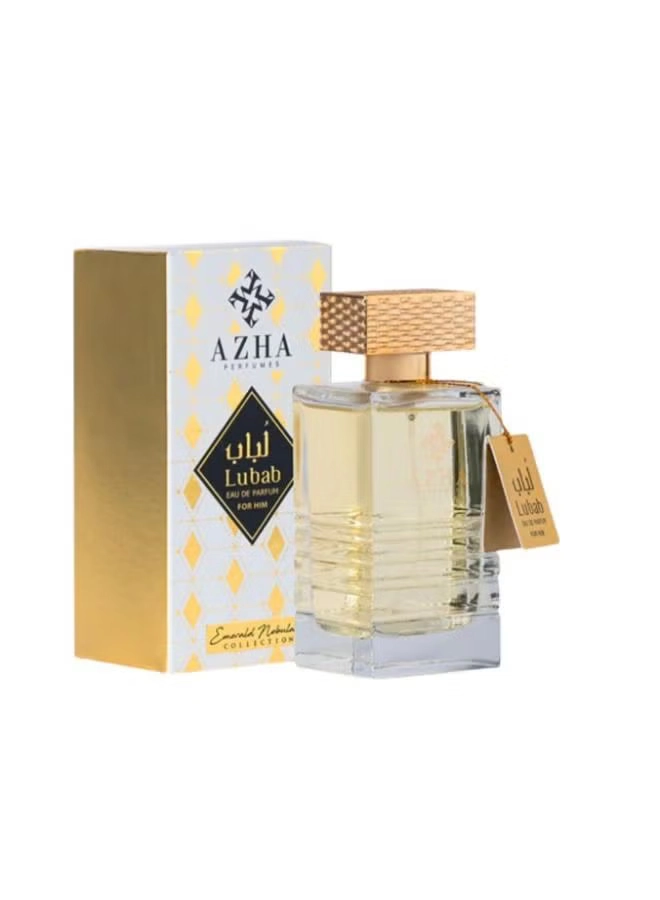 Azha Perfumes Lubab Eau de Parfum 100 ml