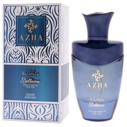 Sultana Eau de Parfum 97.59 ml