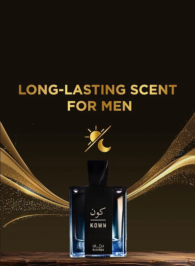 Kown Eau de Parfum 100ml