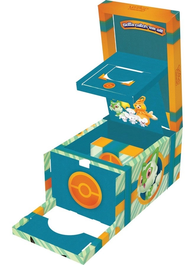 PALDEA Adventure Chest