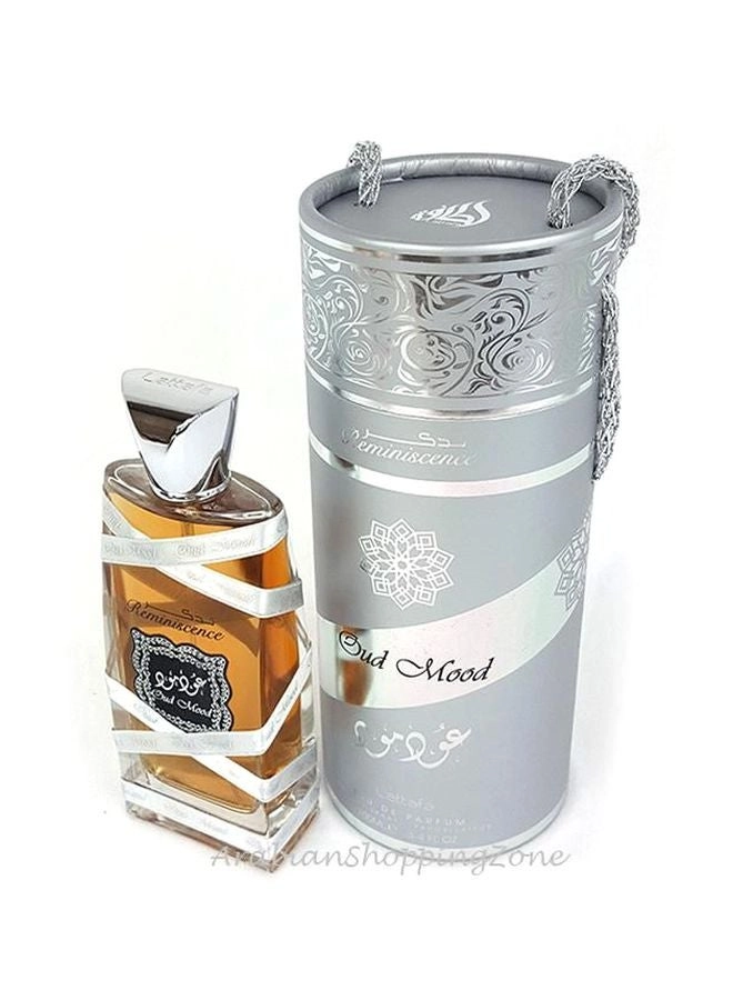 oud mood gold elixir Eau de Parfum 100 ml