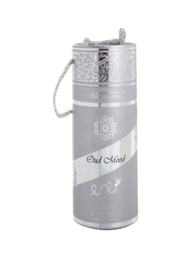 oud mood gold elixir Eau de Parfum 100 ml