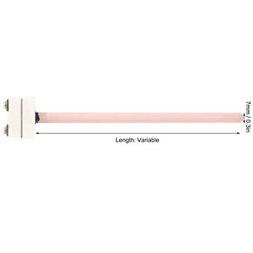 WRP-100 - 250mm 0-1600°C