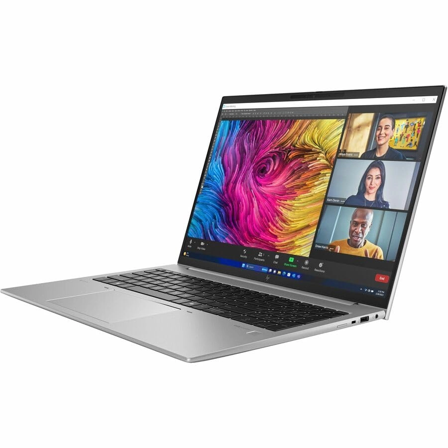 ZBook Firefly G11 - 16'' 512GB 32GB