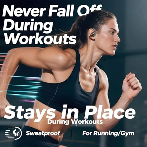 BT-X Wireless Headphone