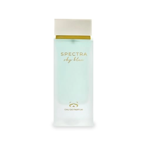 198 Sky Blue Eau de Parfum 80ml