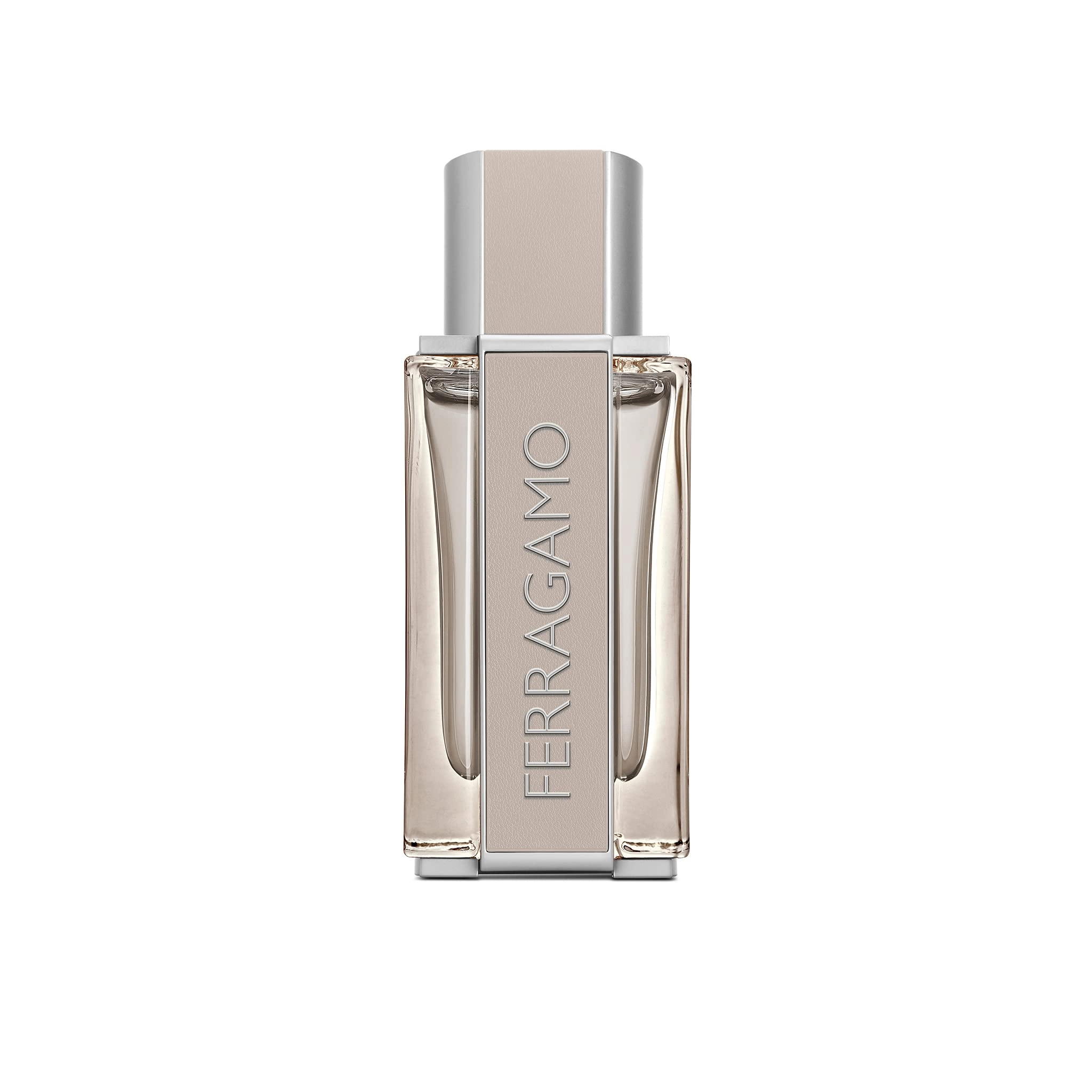 Salvatore Ferragamo Bright Leather Men Eau de Toilette 50 ml