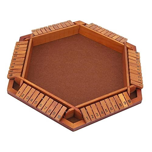 Shut the Box Wooden Puzzle (Cryfoktio5qf9edam)