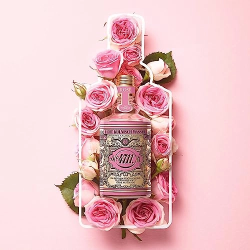 Rose - 100 ml