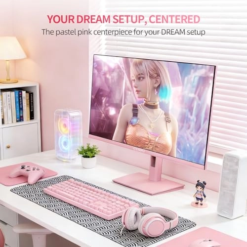 S027/32/34ES - 27 Inches 2560x1440