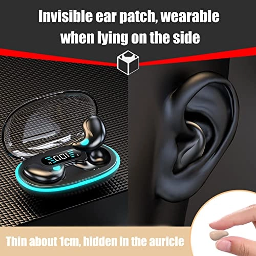 Sleep Earbuds Wireless Earbud